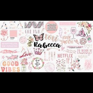 Custom Digital Laptop Wallpapers